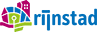 Rijnstad logo liggend - SP